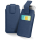 Etui uniwersalne XXL niebieskie  - 1450445 - zdjęcie